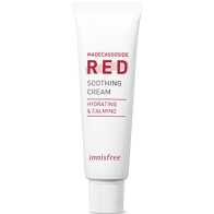 Innisfree Truecare Madecassoside Red Soothing Cream