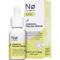 Nø Cosmetics Chemisches Peeling Serum