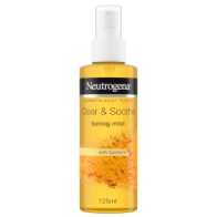 Neutrogena Clear And Soothe Toning Mist