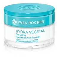Yves Rocher Hydra Végétal Gel Cream Non-Stop 48H