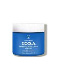 COOLA Refreshing Water Cream Organic Face Sunscreen SPF 50