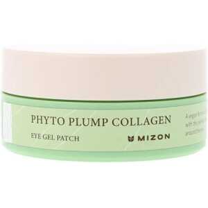 Mizon Phyto Plump Collagen Eye Gel Patches