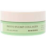 Mizon Phyto Plump Collagen Eye Gel Patches