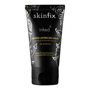 Skinfix Inked+ Tattoo Aftercare Balm