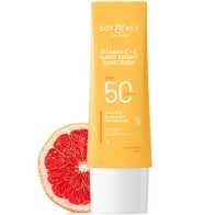 Dot & Key Vitamin C + E Super Bright Sunscreen SPF 50+++