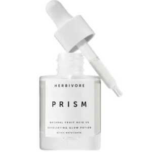 Herbivore Prism Exfoliating Glow Potion