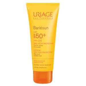 Uriage Bariésun Milk SPF 50+