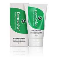 Dermavive Facial Cleanser