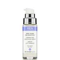 REN Clean Skincare Keep Young And Beautiful Firming And Smoothing Serum