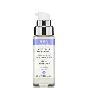 REN Clean Skincare Keep Young And Beautiful Firming And Smoothing Serum