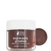 Ilike Organic Skin Care Hungarian Paprika Gel Treatment