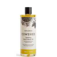 Cowshed REPLENISH Uplifting Bath & Body Oil