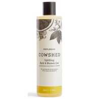 Cowshed REPLENISH Uplifting Bath & Shower Gel