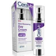 CeraVe Skin Renewing Day Cream With Broad Spectrum SPF 30 Sunscreen