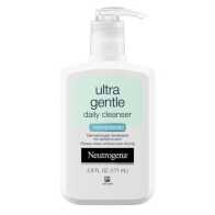 Neutrogena Ultra Gentle Daily Face Cleanser