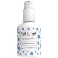 Cultured Biome One Cleansing Balm