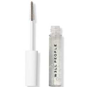 WELL People Expressionist Clear Brow Gel