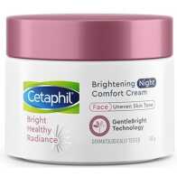 Cetaphil Brightening Night Comfort Cream