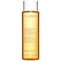 Clarins Hydrating Toning Lotion With Aloe Vera And Sunflower Extract