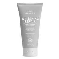 Luxe Organix Whitening Repair Cleanser Niacinamide 2% Cleanser