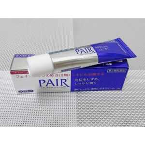 LION Pair Acne Cream W