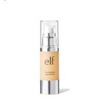 e.l.f. Cosmetics Illuminating Face Primer