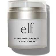 e.l.f. Cosmetics Clarifying Charcoal Bubble Mask