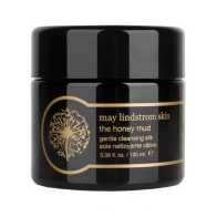 May Lindstrom The Honey Mud Cleansing Silk