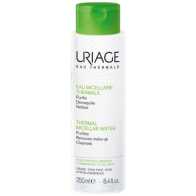 Uriage Thermal Micellar Water Combination To Oily Skin