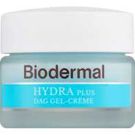 Biodermal Hydra Plus Dag-gel-crème