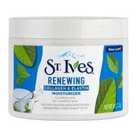 St. Ives Renewing Collagen Elastin Facial Moisturizer