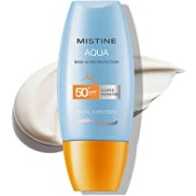 Mistine Botanical Care Sunscreen SPF 50+ PA+++