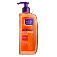 Clean & Clear Essentials Foaming Facial Cleanser
