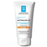 La Roche-Posay Anthelios Sx Moisturizer With Sunscreen SPF 15