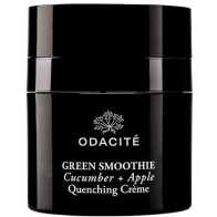 Odacite Green Smoothie Cucumber + Apple Quenching Crème