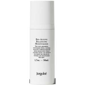 JorgObé Bio-active Balancing Moisturizer