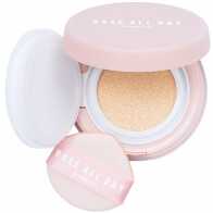 Rose All Day The Realest Lightweight Essence Cushion