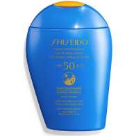 Shiseido Expert Sun Protector Face And Body Lotion