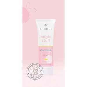 Emina Bright Stuff Moisturizing Cream