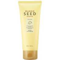 The Face Shop Mango Seed Creamy Foaming Cleanser