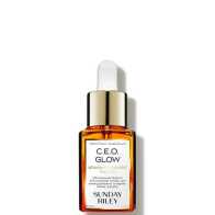 Sunday Riley C.E.O. Glow Vitamin C Turmeric Face Oil