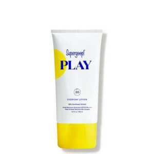 Supergoop! PLAY Everyday Lotion SPF 50 With Sunflower Extract