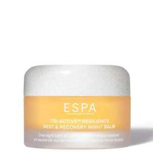 ESPA TriActive Resilience Rest Recovery Overnight Balm