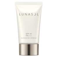 Lunasol Glowing Day Cream UV SPF40 PA+++