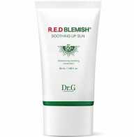 Dr. G Red Blemish Soothing Up Sun