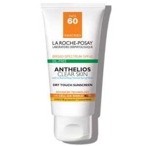 La Roche-Posay Anthelios Melt-In Sunscreen Milk SPF 60 With Cell-Ox Shield Xl