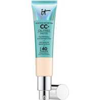 It Cosmetics CC+ Cream Oil-free Matte With SPF 40