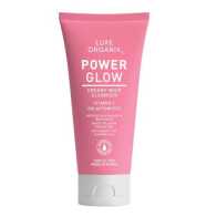 Luxe Organix Power Glow Creamy Whip Cleanser