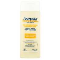 Asepxia Acne Facial Cleanser