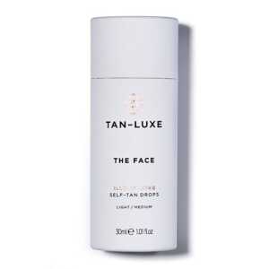 Tan-Luxe The Face Illuminating Self Tan Drops